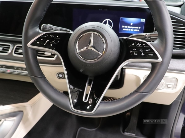 Used Mercedes-Benz GLE 2024 for sale - 77192617: Photo 42