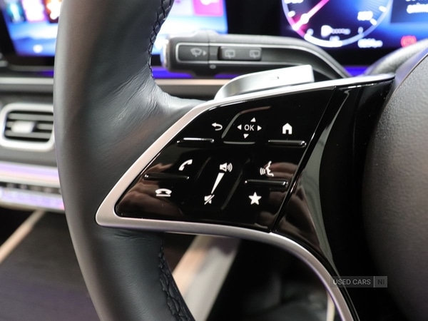 Used Mercedes-Benz GLE 2024 for sale - 77192617: Photo 43