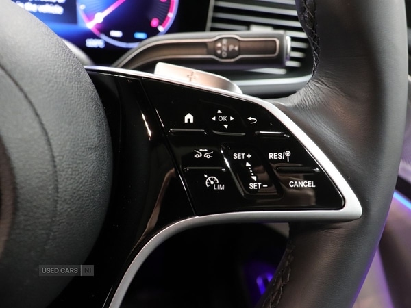 Used Mercedes-Benz GLE 2024 for sale - 77192617: Photo 44