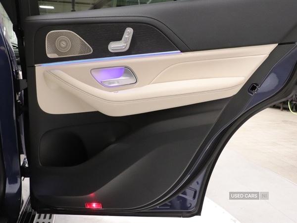 Used Mercedes-Benz GLE 2024 for sale - 77192617: Photo 45