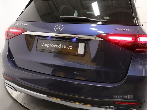 Used Mercedes-Benz GLE 2024 for sale - 77192617: Photo 46