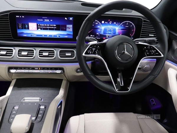 Used Mercedes-Benz GLE 2024 for sale - 77192617: Photo 5