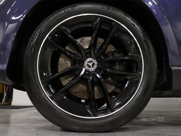 Used Mercedes-Benz GLE 2024 for sale - 77192617: Photo 6