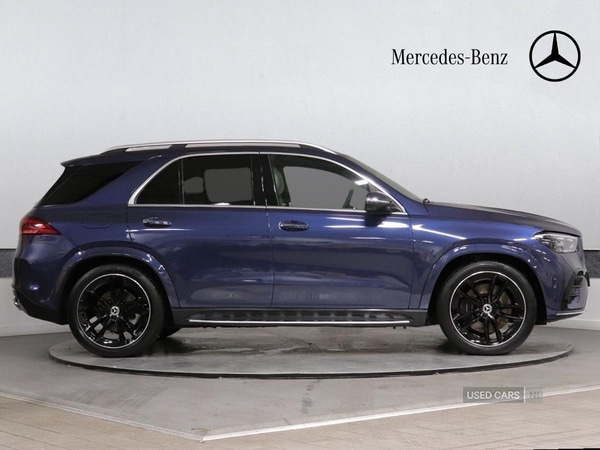 Used Mercedes-Benz GLE 2024 for sale - 77192617: Photo 8