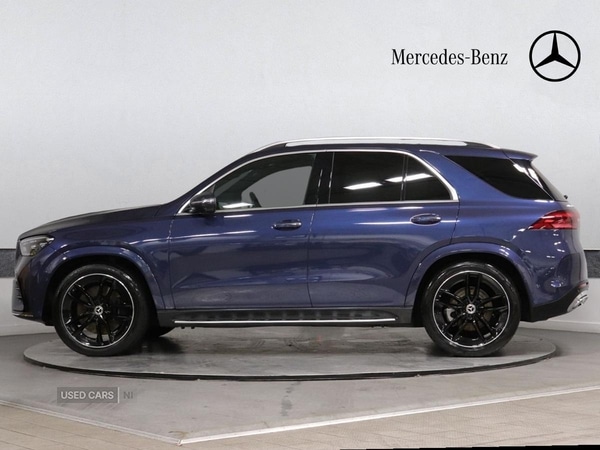 Used Mercedes-Benz GLE 2024 for sale - 77192617: Photo 9