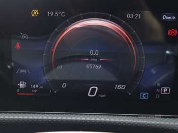 Used Mercedes-Benz A-Class 2022 for sale - 75364824: Photo