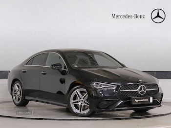 Used Mercedes-Benz CLA 2024 for sale - 78935918: Photo