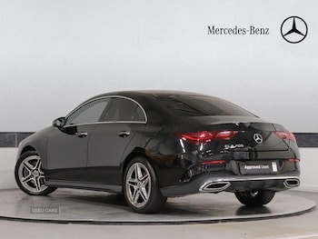 Used Mercedes-Benz CLA 2024 for sale - 78935918: Photo