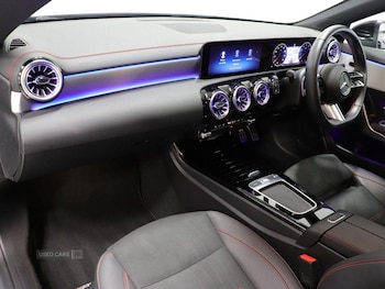 Used Mercedes-Benz CLA 2024 for sale - 78935918: Photo