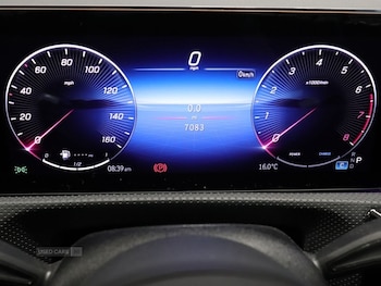 Used Mercedes-Benz CLA 2024 for sale - 78935918: Photo