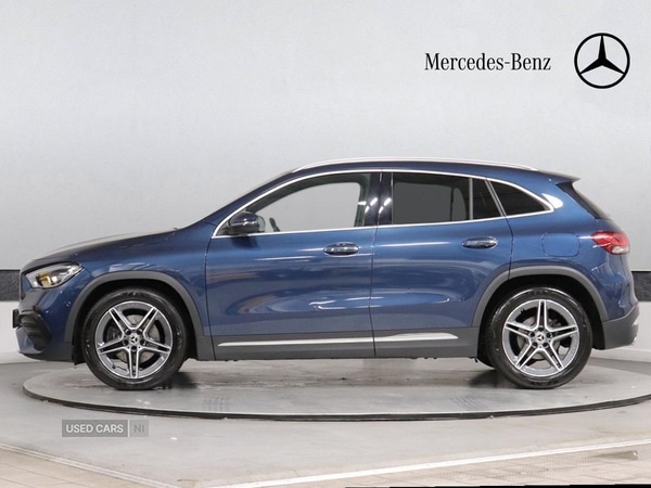 Used Mercedes-Benz GLA 2021 for sale - 77292213: Photo 10
