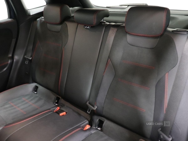 Used Mercedes-Benz GLA 2021 for sale - 77292213: Photo 11