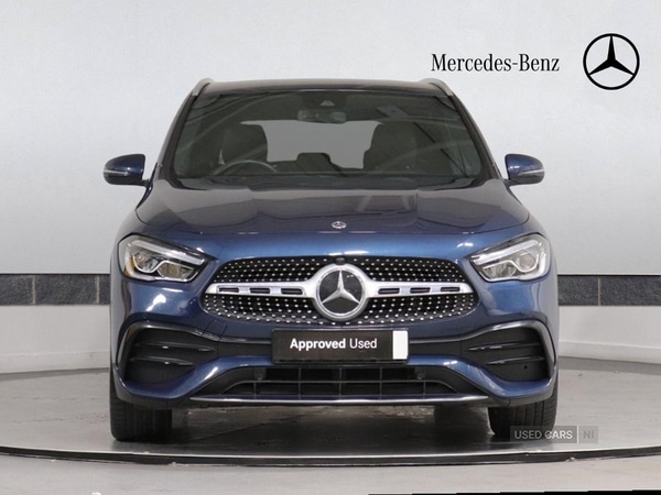 Used Mercedes-Benz GLA 2021 for sale - 77292213: Photo 13