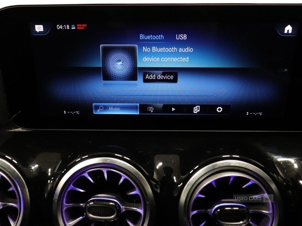 Used Mercedes-Benz GLA 2021 for sale - 77292213: Photo 18