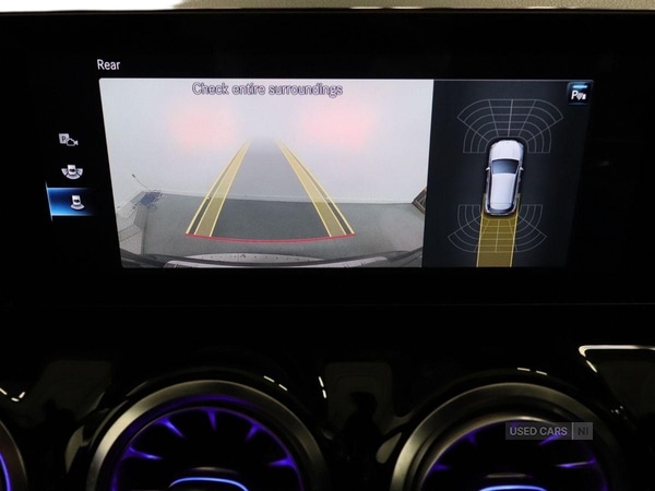 Used Mercedes-Benz GLA 2021 for sale - 77292213: Photo 20