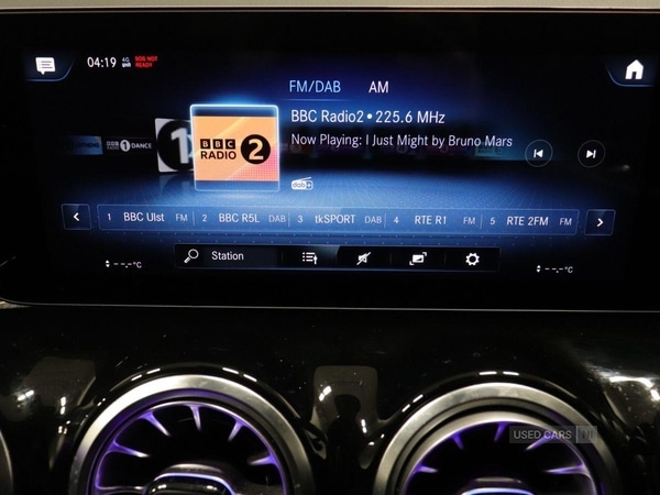 Used Mercedes-Benz GLA 2021 for sale - 77292213: Photo 21