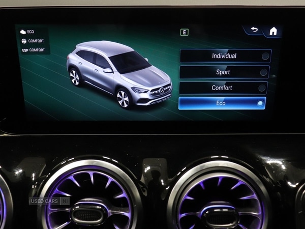 Used Mercedes-Benz GLA 2021 for sale - 77292213: Photo 22