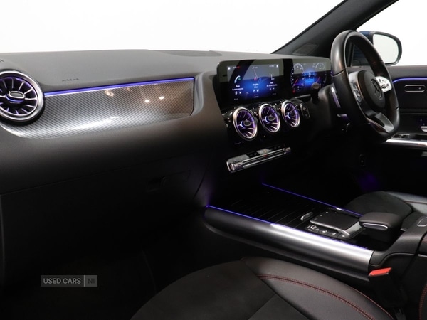 Used Mercedes-Benz GLA 2021 for sale - 77292213: Photo 23