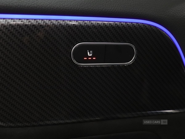 Used Mercedes-Benz GLA 2021 for sale - 77292213: Photo 25