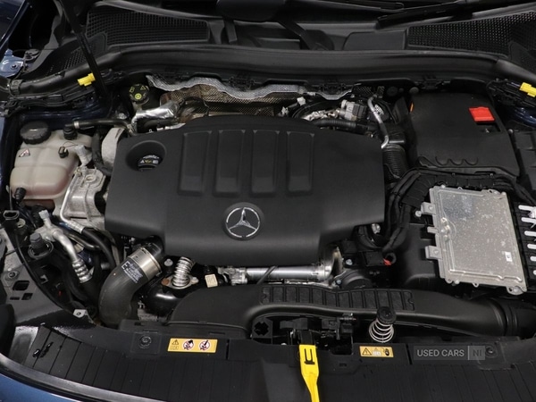 Used Mercedes-Benz GLA 2021 for sale - 77292213: Photo 31