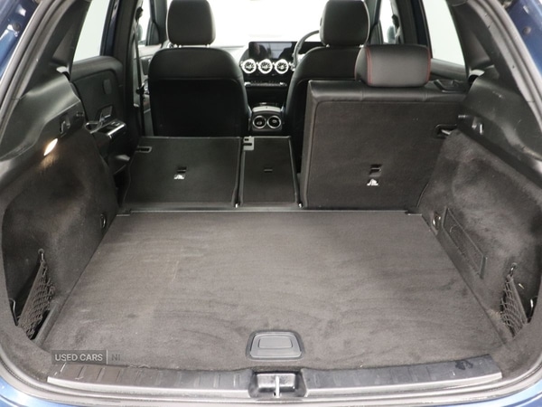 Used Mercedes-Benz GLA 2021 for sale - 77292213: Photo 32