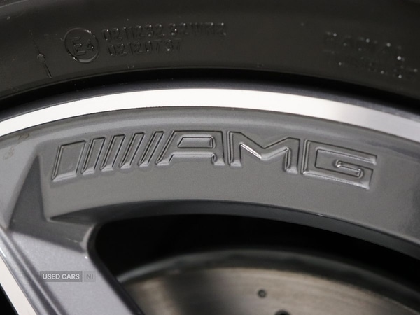 Used Mercedes-Benz GLA 2021 for sale - 77292213: Photo 36