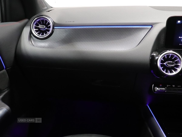 Used Mercedes-Benz GLA 2021 for sale - 77292213: Photo 38