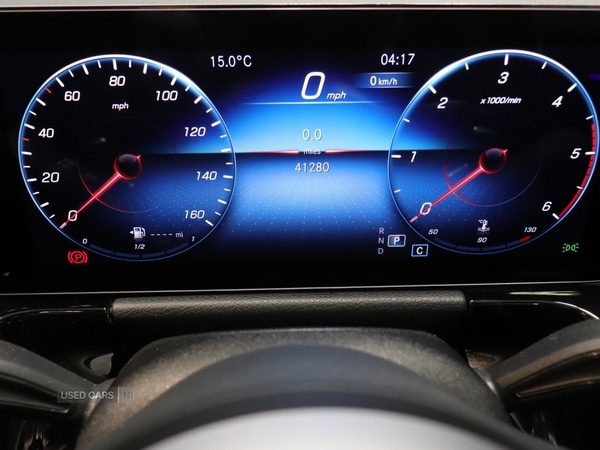 Used Mercedes-Benz GLA 2021 for sale - 77292213: Photo 4