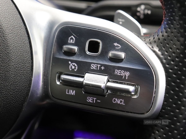 Used Mercedes-Benz GLA 2021 for sale - 77292213: Photo 44