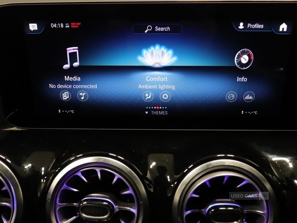 Used Mercedes-Benz GLA 2021 for sale - 77292213: Photo 46