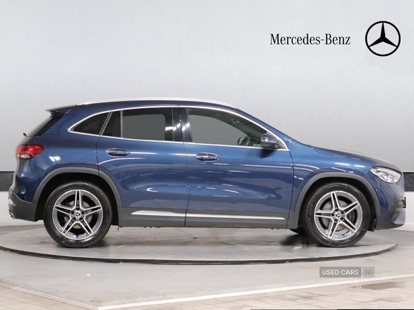 Used Mercedes-Benz GLA 2021 for sale - 77292213: Photo 9
