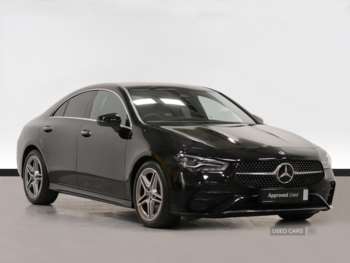 Used Mercedes-Benz CLA 2024 for sale - 74889182: Photo