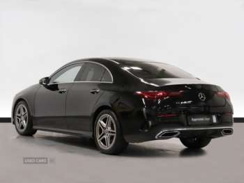 Used Mercedes-Benz CLA 2024 for sale - 74889182: Photo