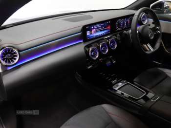 Used Mercedes-Benz CLA 2024 for sale - 74889182: Photo