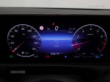 Used Mercedes-Benz CLA 2024 for sale - 74889182: Photo