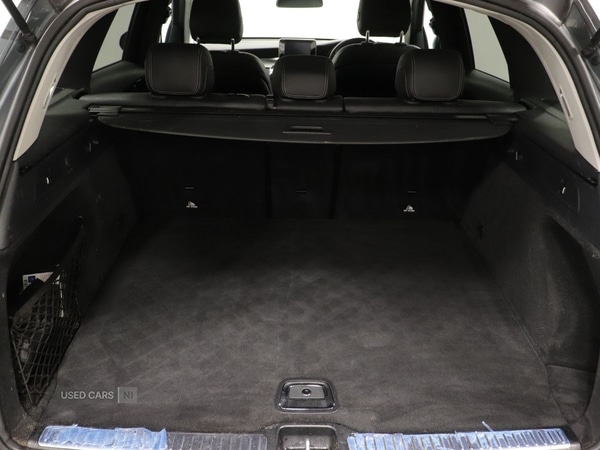 Used Mercedes-Benz GLC 2019 for sale - 78035297: Photo 12