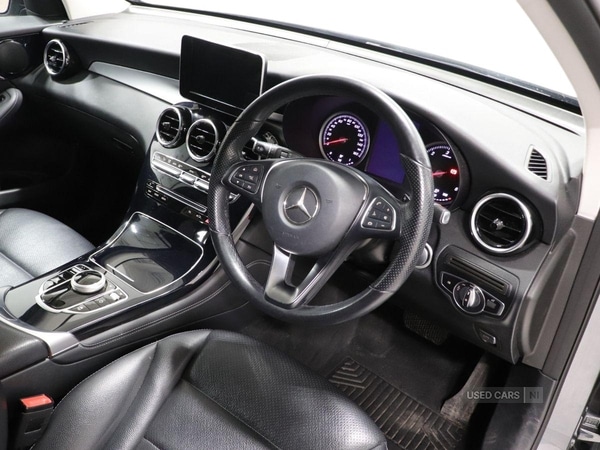Used Mercedes-Benz GLC 2019 for sale - 78035297: Photo 15