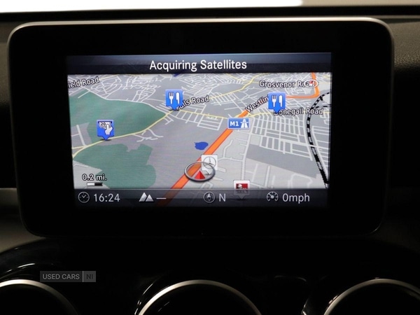 Used Mercedes-Benz GLC 2019 for sale - 78035297: Photo 16