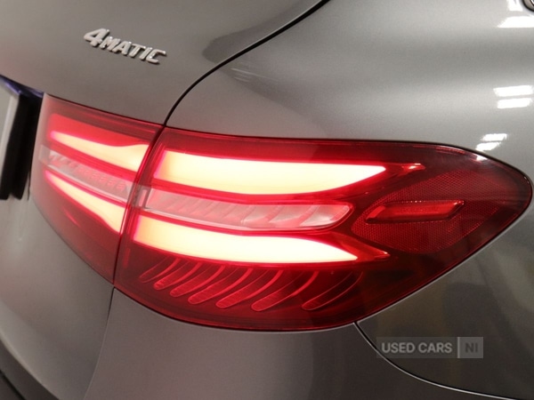 Used Mercedes-Benz GLC 2019 for sale - 78035297: Photo 18