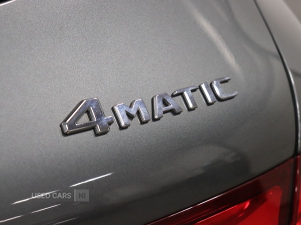 Used Mercedes-Benz GLC 2019 for sale - 78035297: Photo 20