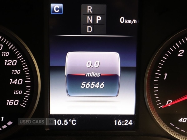 Used Mercedes-Benz GLC 2019 for sale - 78035297: Photo 22