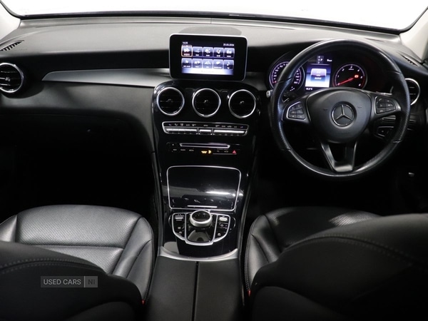 Used Mercedes-Benz GLC 2019 for sale - 78035297: Photo 23