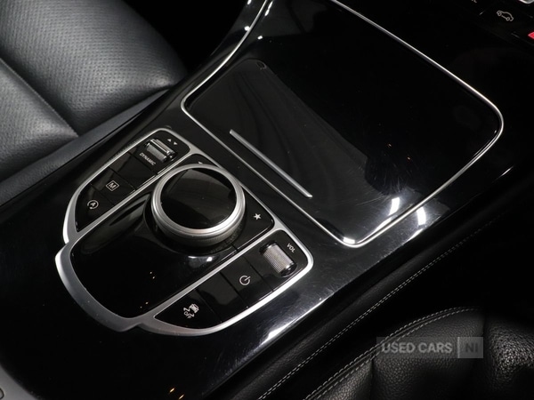 Used Mercedes-Benz GLC 2019 for sale - 78035297: Photo 24