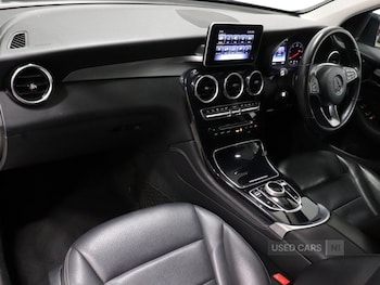 Used Mercedes-Benz GLC 2019 for sale - 78035297: Photo