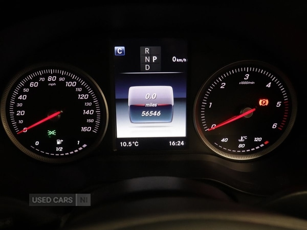 Used Mercedes-Benz GLC 2019 for sale - 78035297: Photo 4