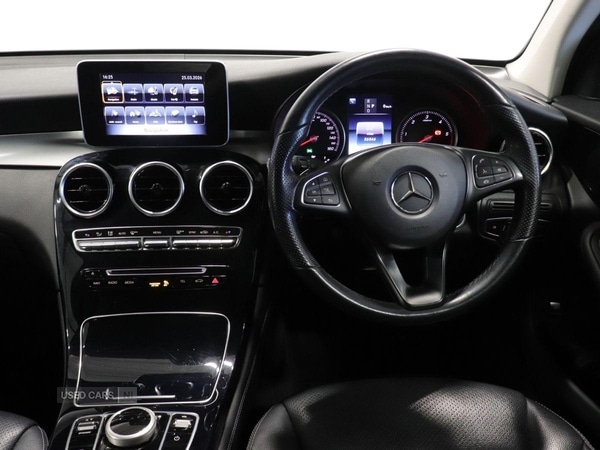 Used Mercedes-Benz GLC 2019 for sale - 78035297: Photo 6