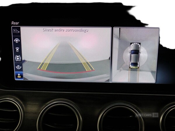 Used Mercedes-Benz E Class 2020 for sale - 76522689: Photo 19