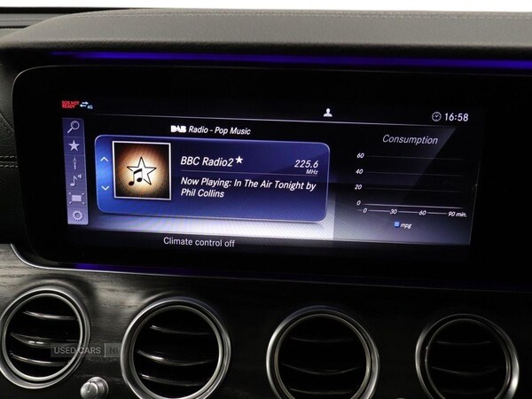 Used Mercedes-Benz E Class 2020 for sale - 76522689: Photo 20