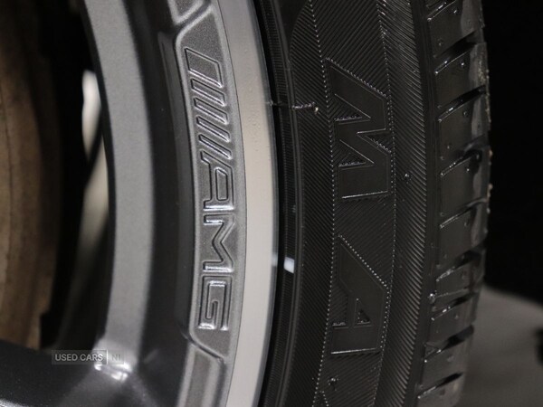 Used Mercedes-Benz E Class 2020 for sale - 76522689: Photo 34