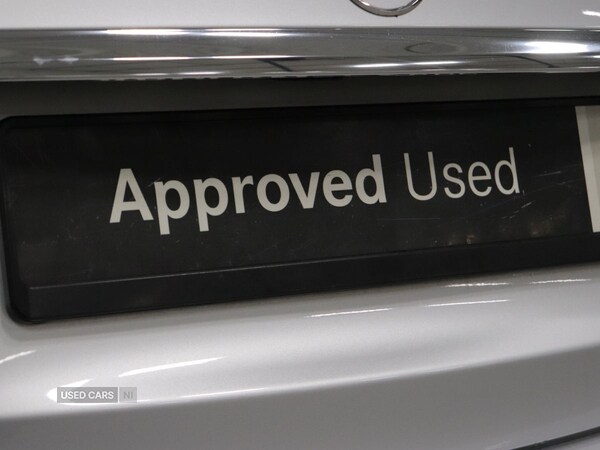 Used Mercedes-Benz E Class 2020 for sale - 76522689: Photo 35